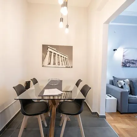 Apartment Elmaria *