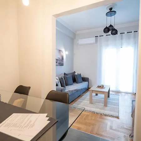 Apartment Elmaria